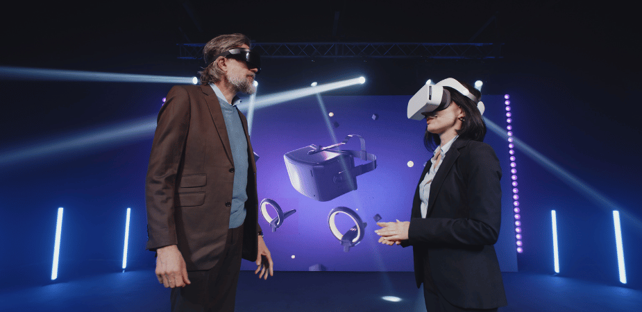 How Augmented Reality is Changing Marketing and Advertising